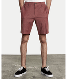Men's RVCA Back In Hybrid