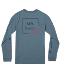 Men's RVCA Fraction Long Sleeve