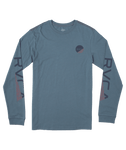 Men's RVCA Fraction Long Sleeve