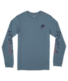 Men's RVCA Fraction Long Sleeve