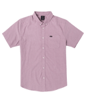 Men's RVCA That'll Do Stretch Short Sleeve