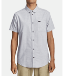 Men's RVCA That'll Do Stretch Short Sleeve