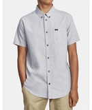 Men's RVCA That'll Do Stretch Short Sleeve