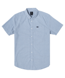 Men's RVCA That'll Do Stretch Short Sleeve