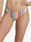 Women's Roxy Mexi Stripe FA Full Bottom