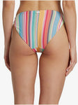 Women's Roxy Mexi Stripe FA Full Bottom