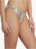 Women's Roxy Mexi Stripe FA Full Bottom