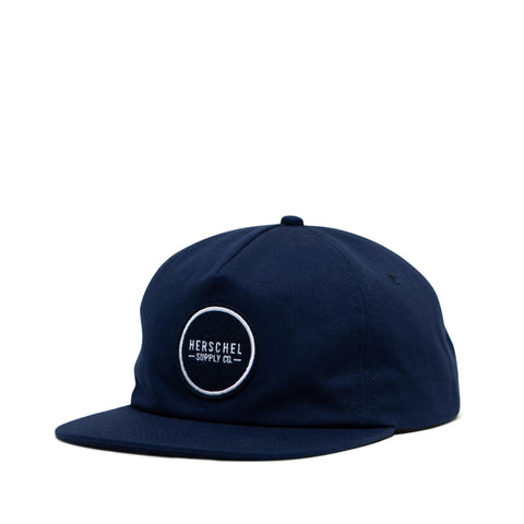 Unisex Herschel Oliver Snapback