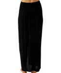 Women's O'Neill Hanalei Coverup Skirt | Black