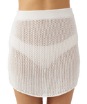 Women's O'Neill Erin Mini Coverup | Vanilla