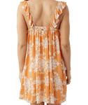 Women's O'Neill Esra Dress | Tangerine