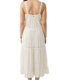 Women's O'Neill Shelby Midi Dress | Winter White