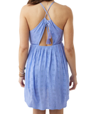 Women's O'Neill Blythe Dress | Periwinkle