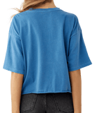 Women's O'Neill Trippin Tee | Classic Blue