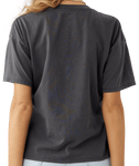 Women's O'Neill High Road Tee | Washed Black