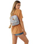Women's O'Neill Valley Mini Backpack | Periwinkle