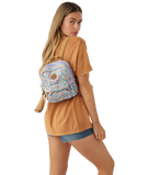 Women's O'Neill Valley Mini Backpack | Periwinkle