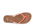 Women's Sanuk Yoga Joy Sandal