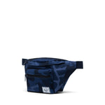 Unisex Herschel Seventeen Hip Pouch | Peacoat Camo