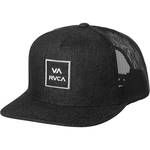 Men's RVCA VA All The Way Trucker Hat