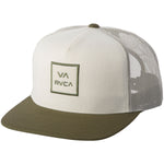 Men's RVCA VA All The Way Trucker Hat