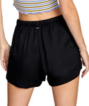 Women's RVCA New Yume Short | Black