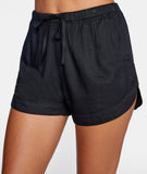 Women's RVCA New Yume Short | Black