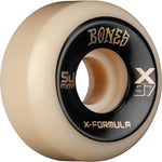 Bones Wheels X-Formula  54mm V5 Sidecut 97A
