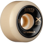 Bones Wheels X-Formula 56mm V6 Wide-Cut 97A
