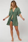 Women's O'Neill Wilder Coverup