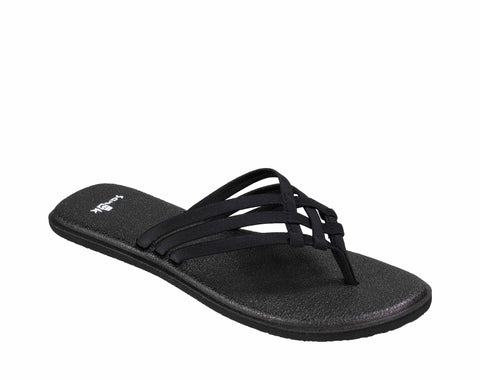 Women's Sanuk Yoga Salty