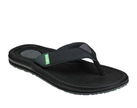 Women's Sanuk Yoga Mat 3