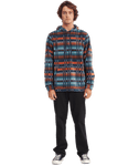 Men's Billabong Furnace Anorak