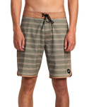 Men's RVCA Arch Trunk | Fatigue