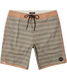Men's RVCA Arch Trunk | Fatigue