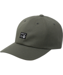 Men's RVCA ANP Daily Clapsback Hat | Olive