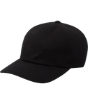 Men's RVCA PTC Six Panel Hat | Black