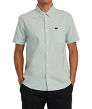 Men's RVCA That'll Do Stretch SS | Green Haze