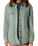 Women's O'Neill Collins Solid Shirt
