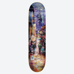 DGK Prosperity Williams 7.9 Skateboard Deck