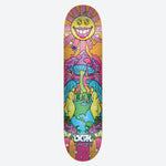 DGK Sunshine 8.25 Skateboard Deck