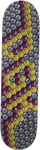 DGK Dicey Hologram Deck 8.0