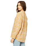 Women's Billabong Easy Breezy Plaid