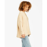 Women's Billabong Endless Nights Oversized Sweater