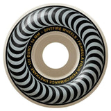 Spitfire F4 101A Classic Swirl 54mm Wheel