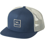 Men's RVCA VA All The Way Trucker Hat