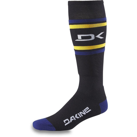 Dakine Men's Freeride Sock | Black