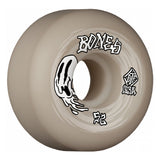 Bones Ghosted STF V5 Sidecut 103A Wheels