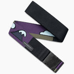 Arcade Hannah Eddy | Wave Hello Belt - Black