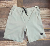 Brackish Game Over Hydro Cool Short